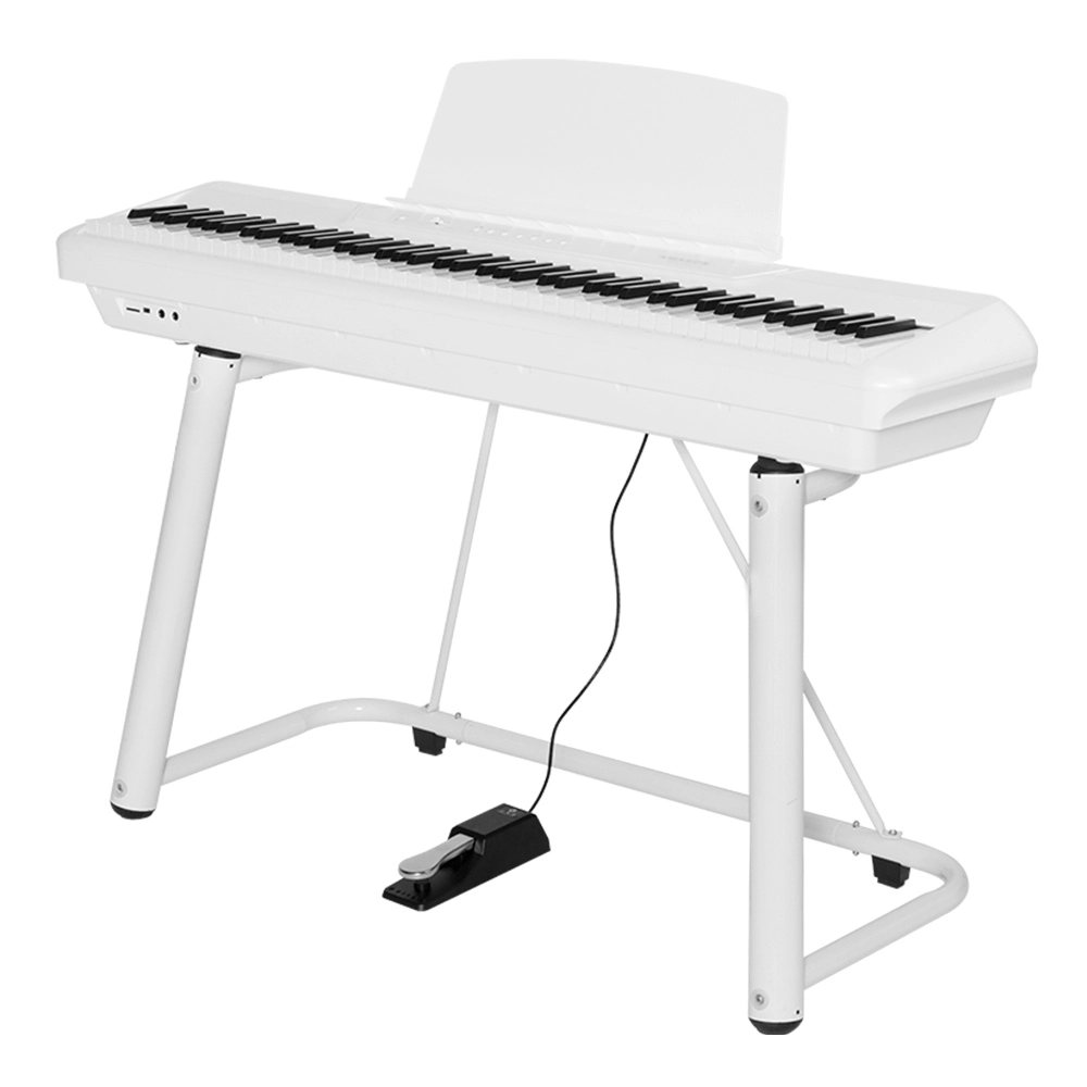 portable electronic keyboard piano