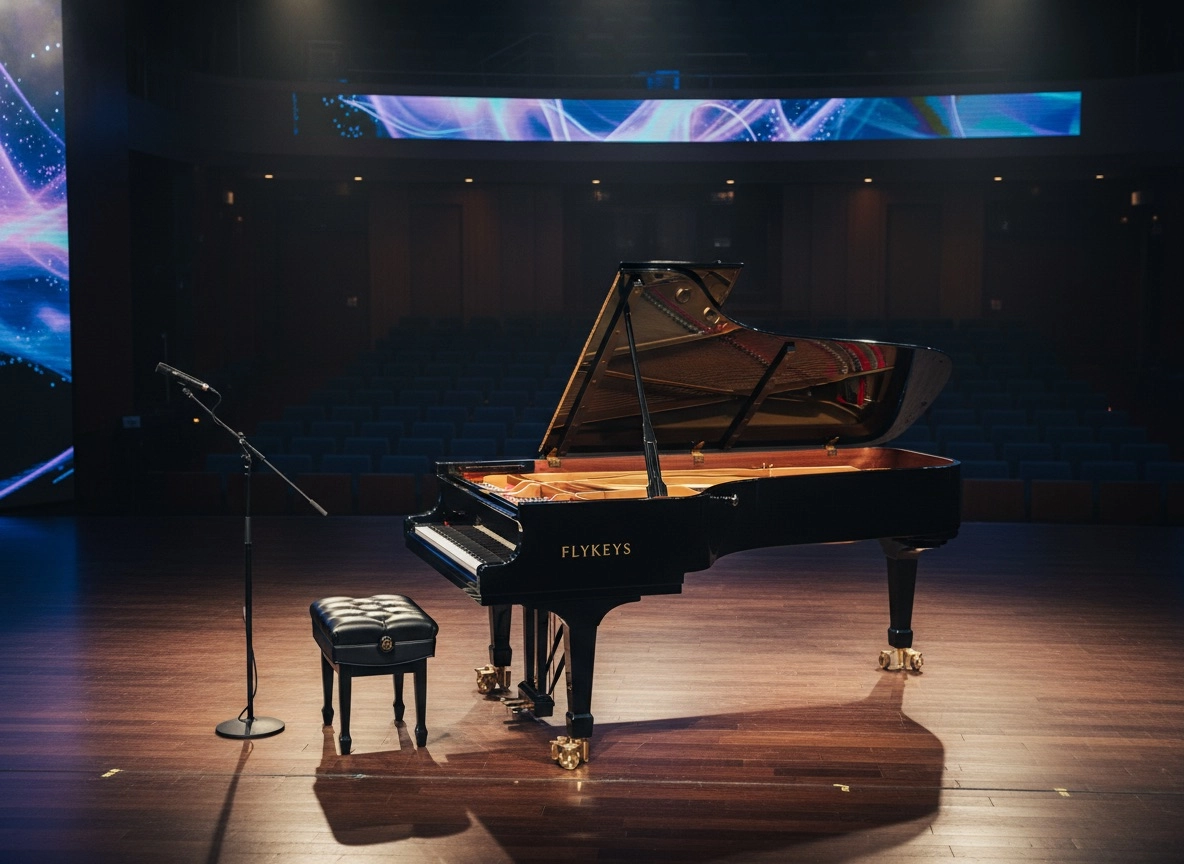 flykeys grand pianos