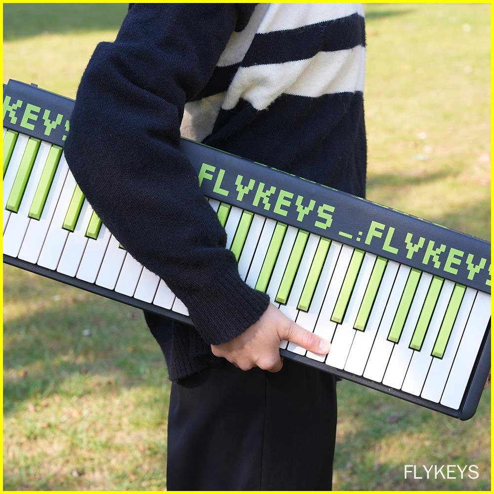 Folding Keyboard 2
