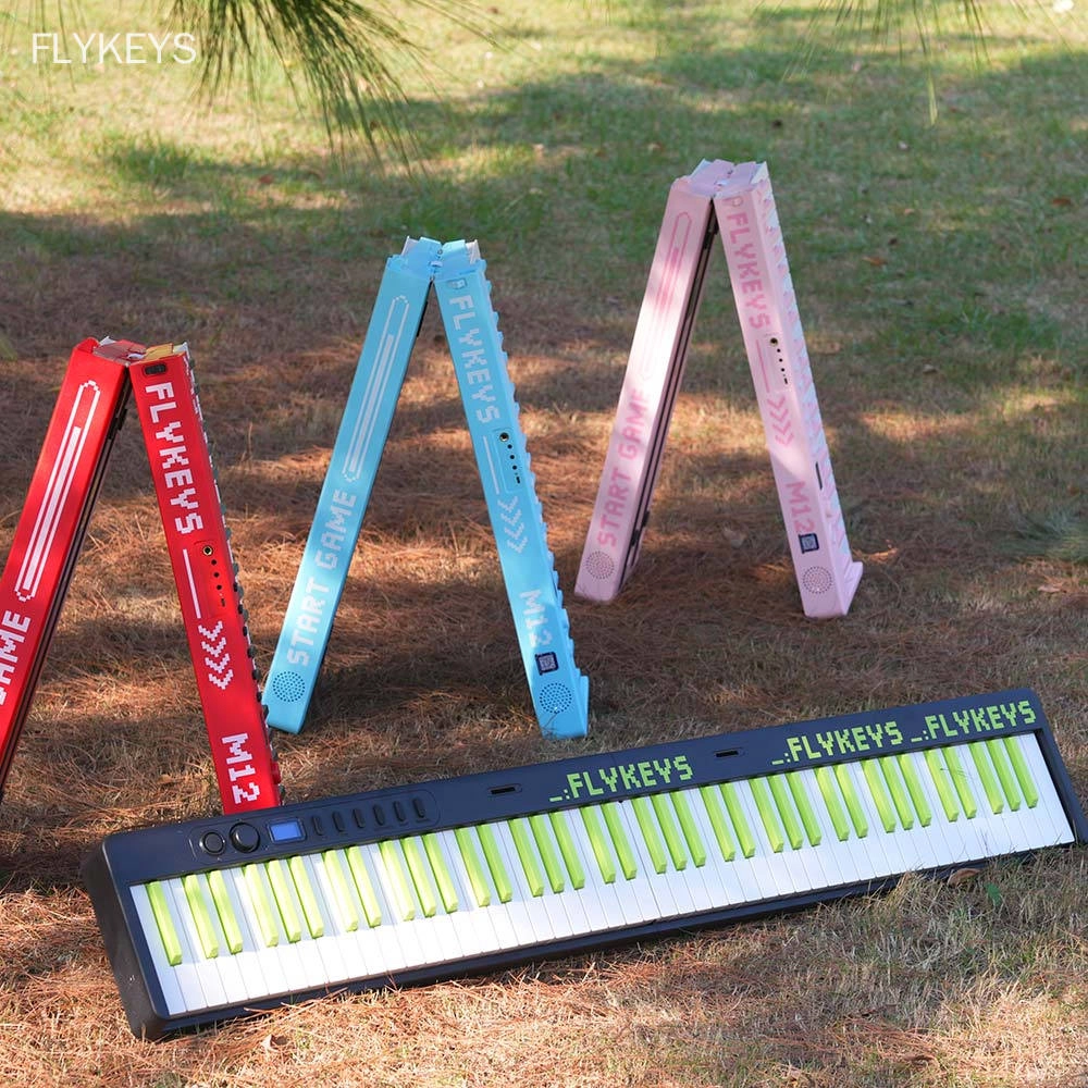 Folding Keyboard 3
