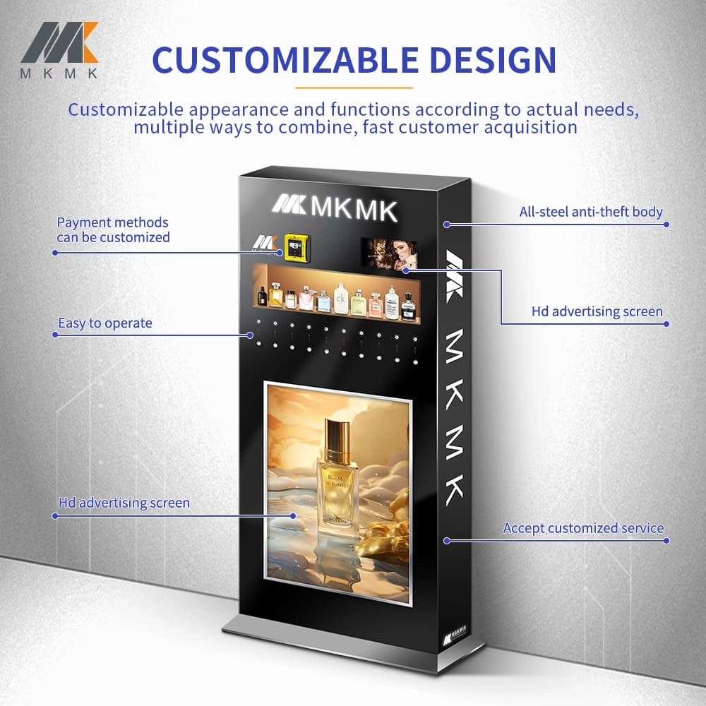 MK-PMS001-All-in-one-M4 MK-PMS001 All-in-one M4