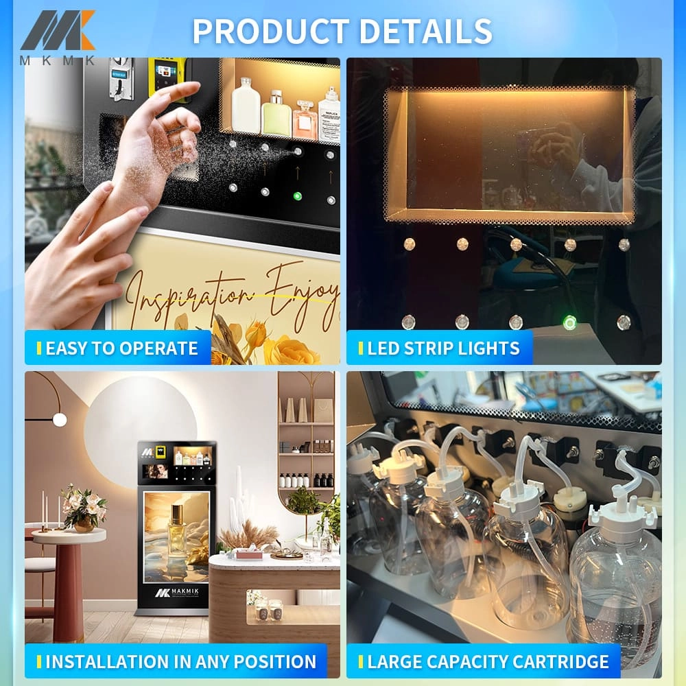 MK-PMT001 Bracket Model M-5