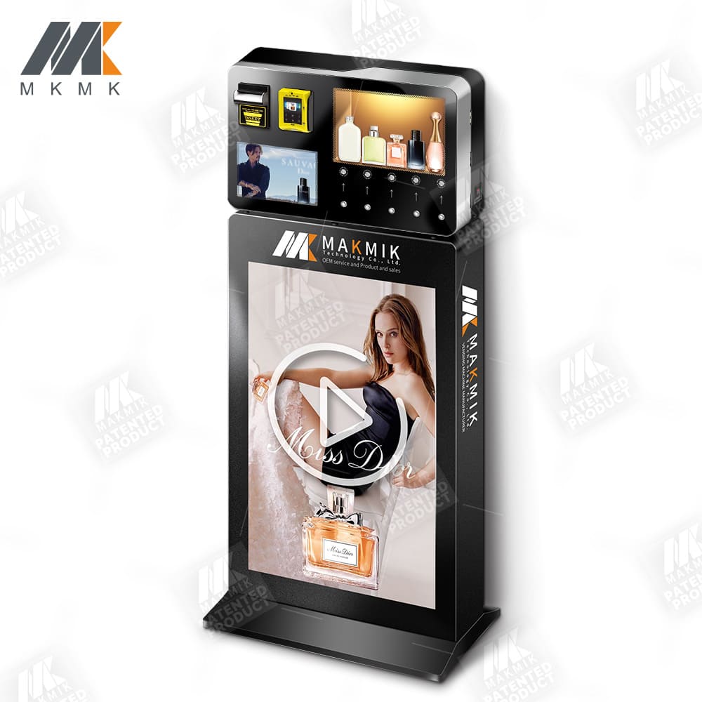 MK-PMT001 bracket anti-counterfeiting-M2