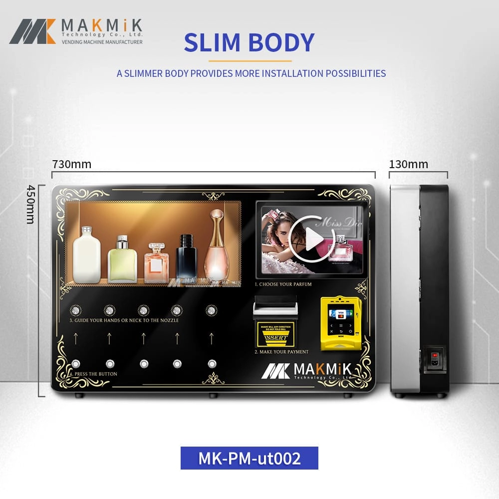 MK-PM-UT002 MK-PM-UT002