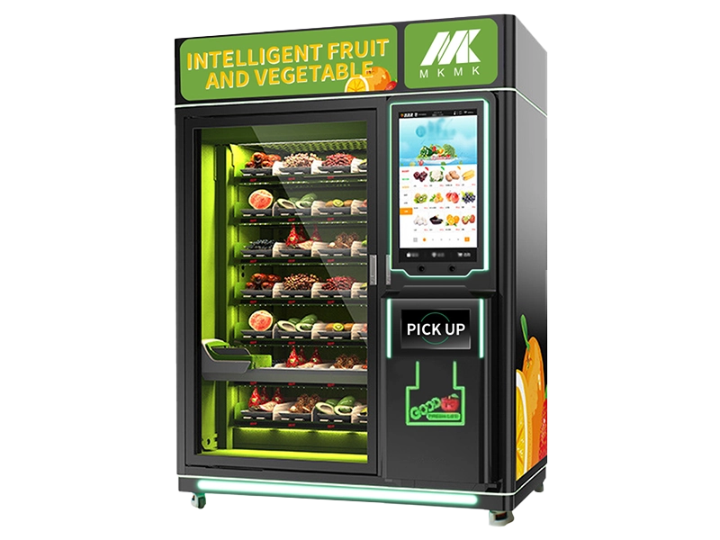 Fresh-single-cabinet Fresh single cabinet