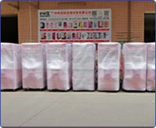 logistics logistics