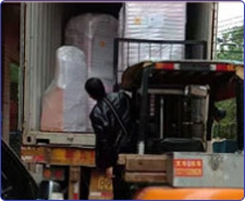 logistics