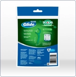 Oral-cleaning Oral cleaning