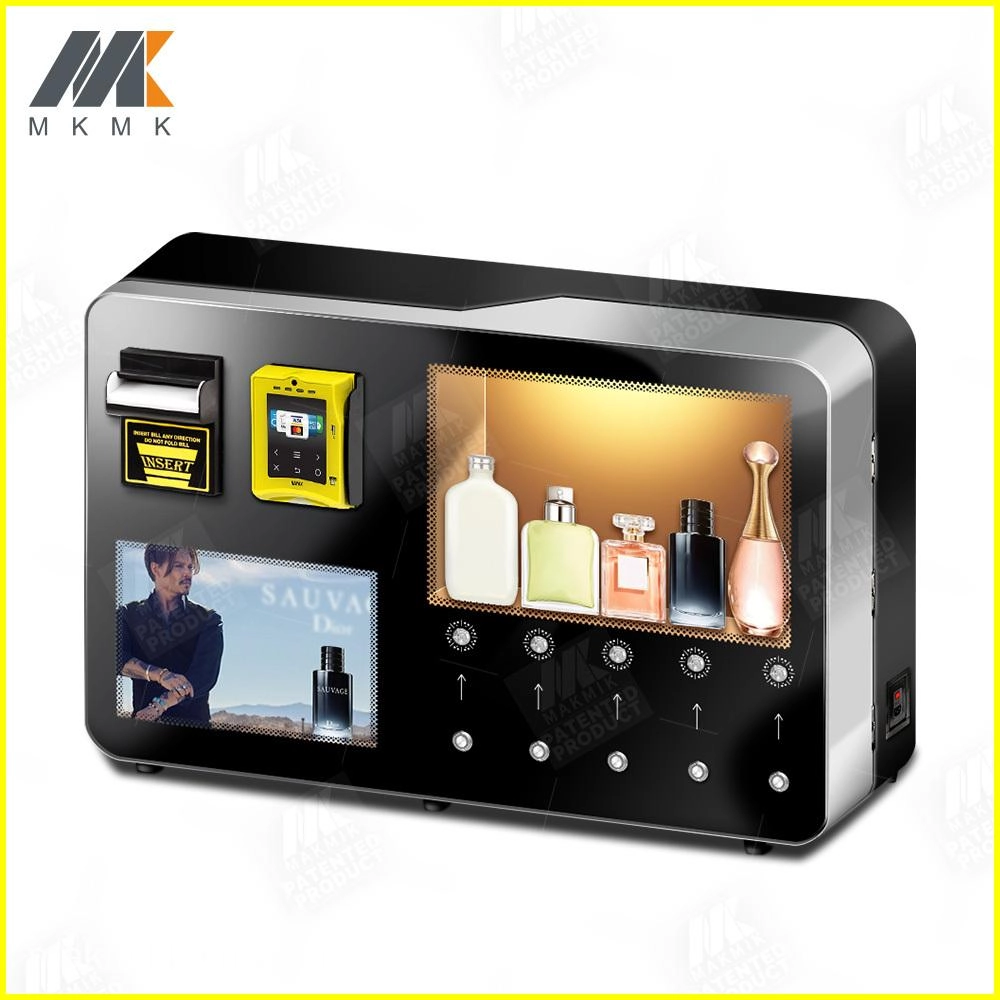 MK-PM001 pour M2