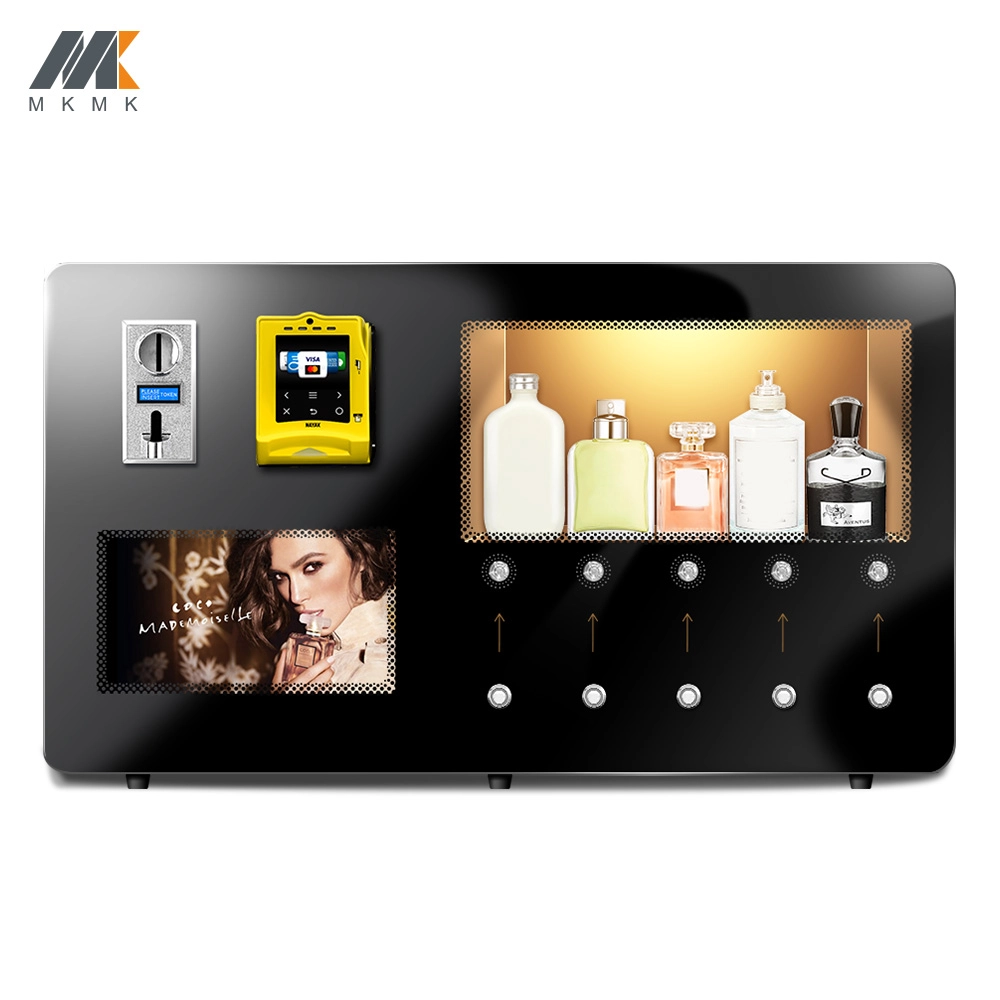 MK-PM001 Small Machine M-1