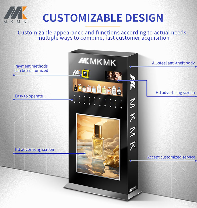 Customize the universal main image MK-PMS001 Customize the universal main image MK-PMS001