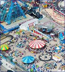 Amusement-parks Amusement parks