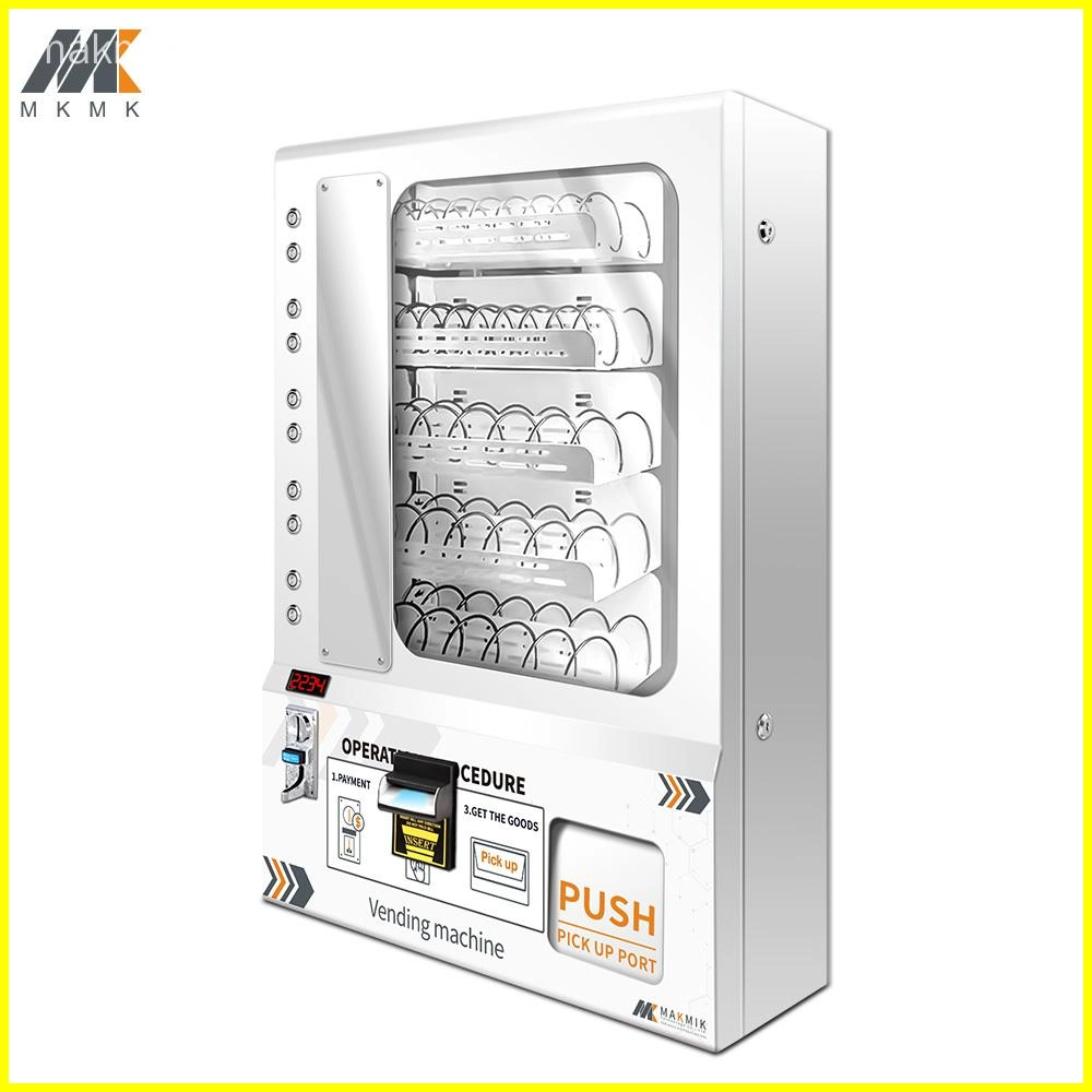 White machine M-1