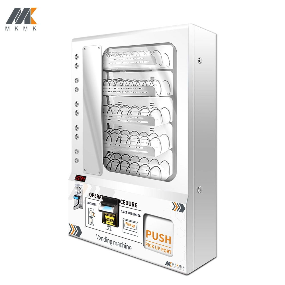 White machine M-1