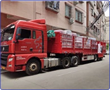 logistics logistics