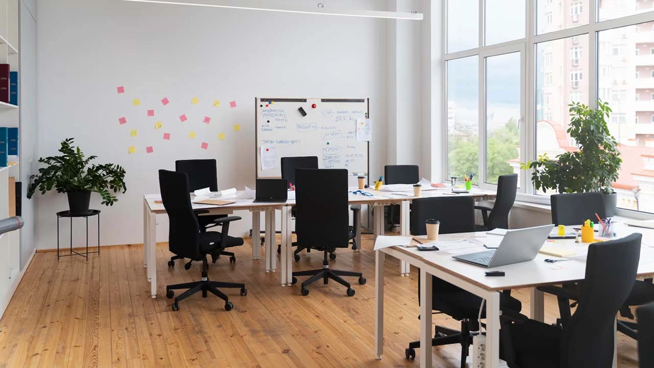 Office Pictures