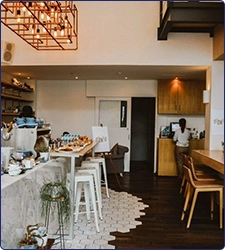 Coffee-shops Coffee shops