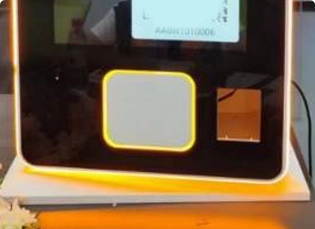 LED-light-strip LED light strip