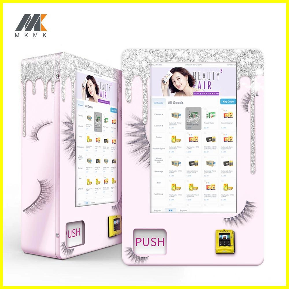Pink Minicomputer M