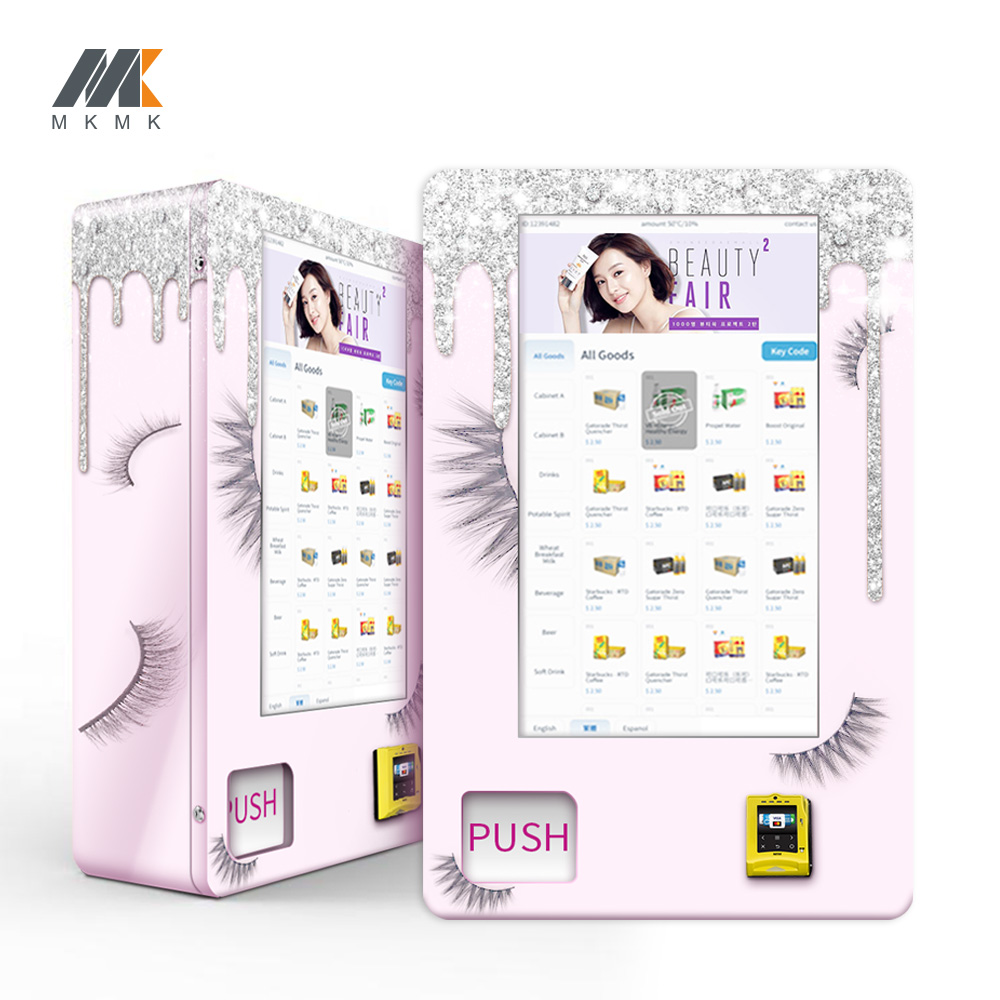 Pink Minicomputer M
