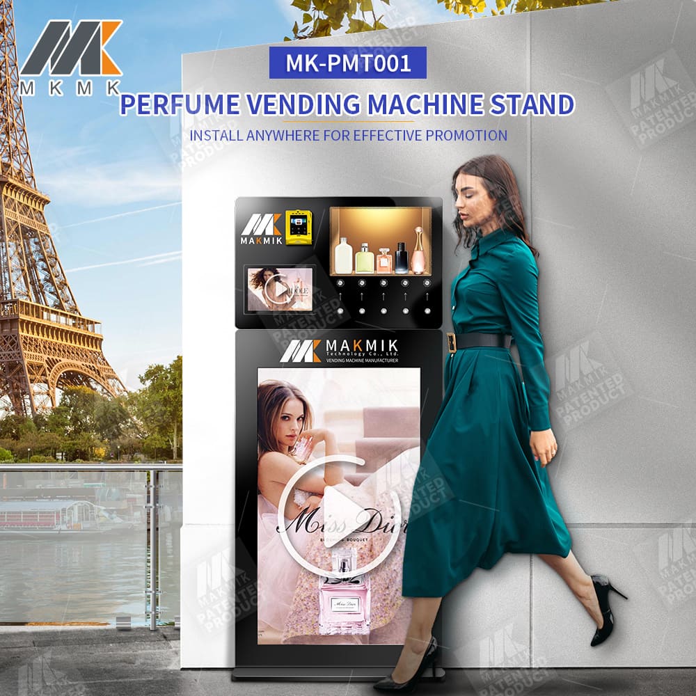 MK-PMT001 bracket anti-counterfeiting-M7