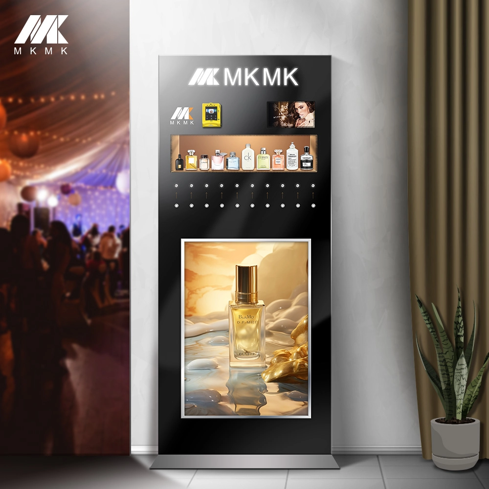 MK-PMS001-All-in-one-M9 MK-PMS001 All-in-one M9