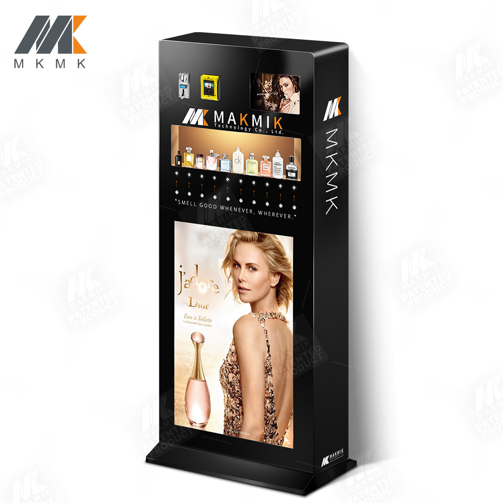 MK-PMS001一体机防伪M2