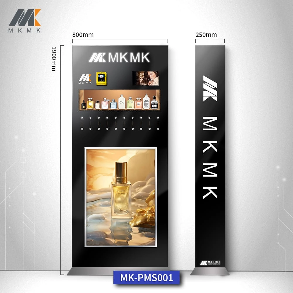 MK-PMS001-All-in-one-M5 MK-PMS001 All-in-one M5