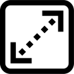 Screen-size Screen size