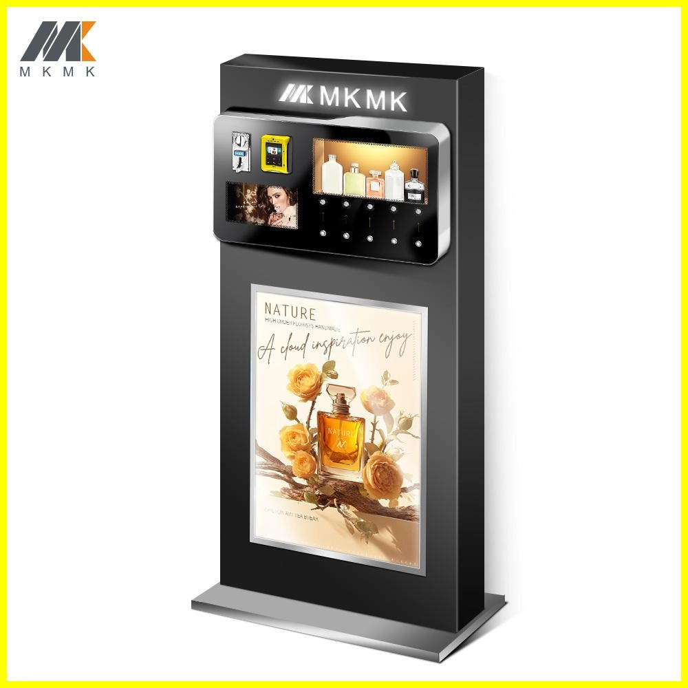 MK-PM001 Perfume Machine M1