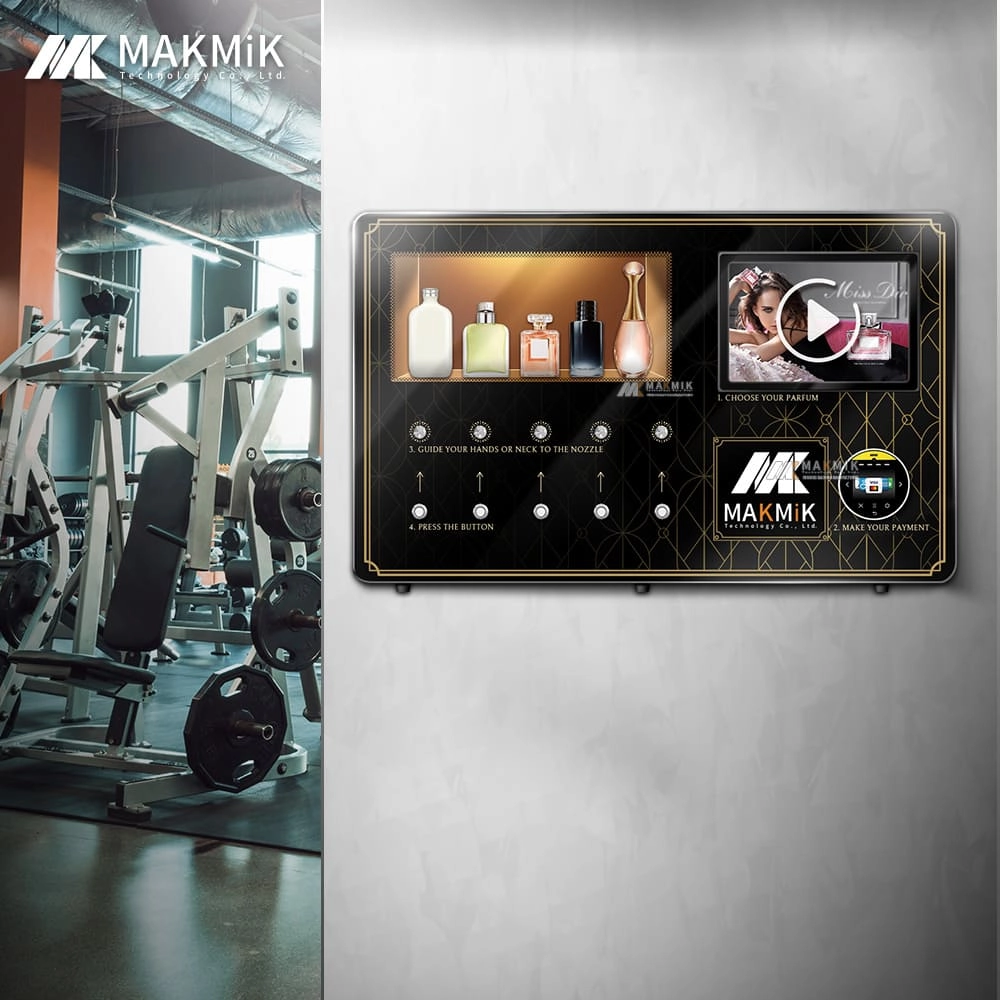 MK-PM002 MK-PM002
