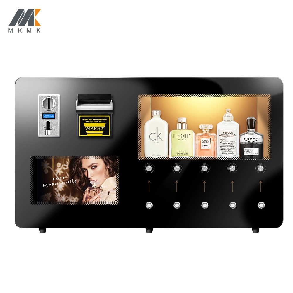 MK-PM001-Small-Machine-M-Billholder-+-Coin-Acceptor MK-PM001 Small Machine M-Billholder + Coin Acceptor