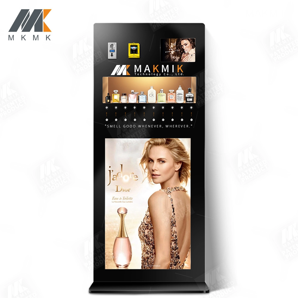 MK-PMS001一体机防伪M1