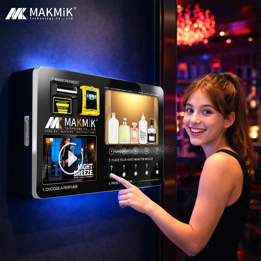 MK-PM001换色实拍M