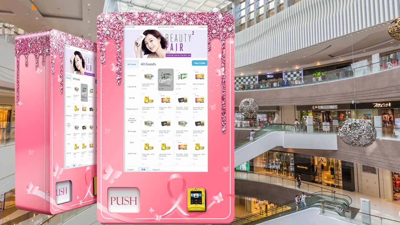 Retail-Environments Retail Environments