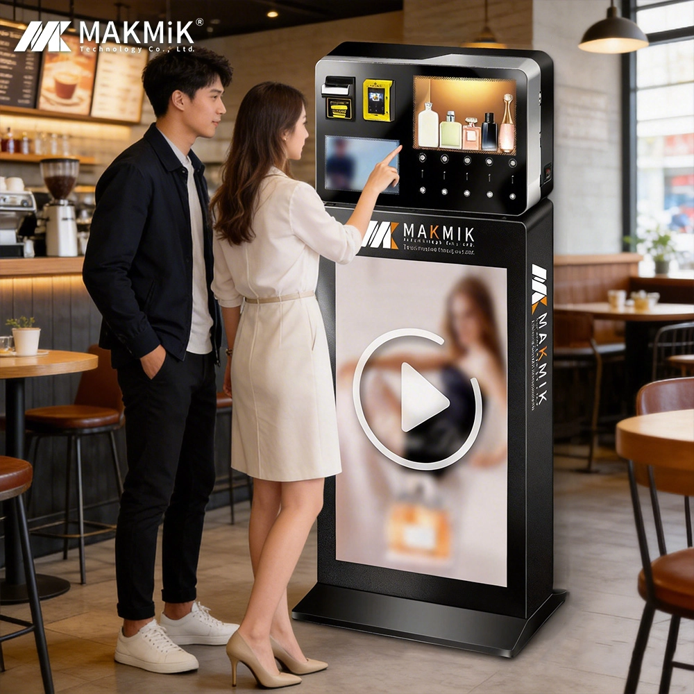 MK-UT001换色实拍M