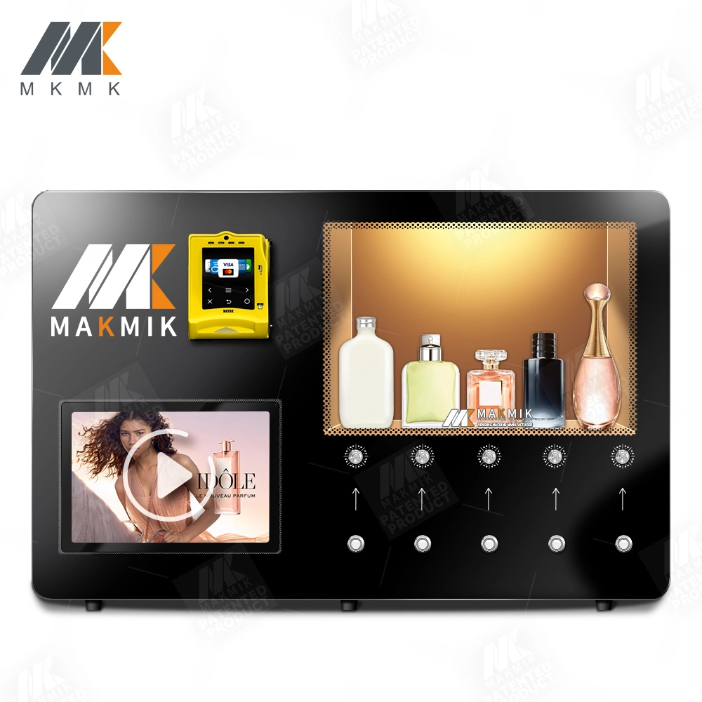 MK-PM001 Anti-counterfeiting M1