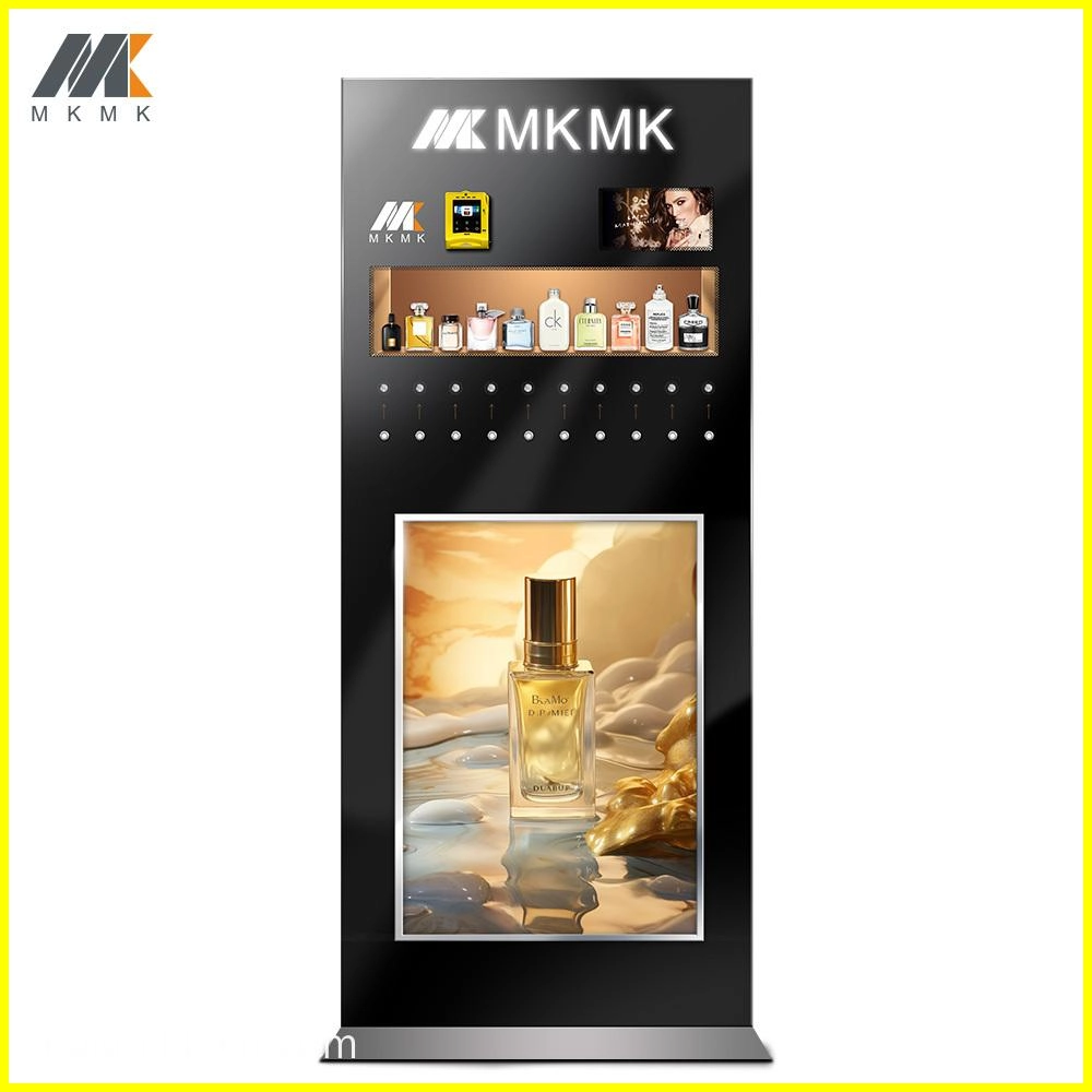 MK-PMS001 All-in-one M2