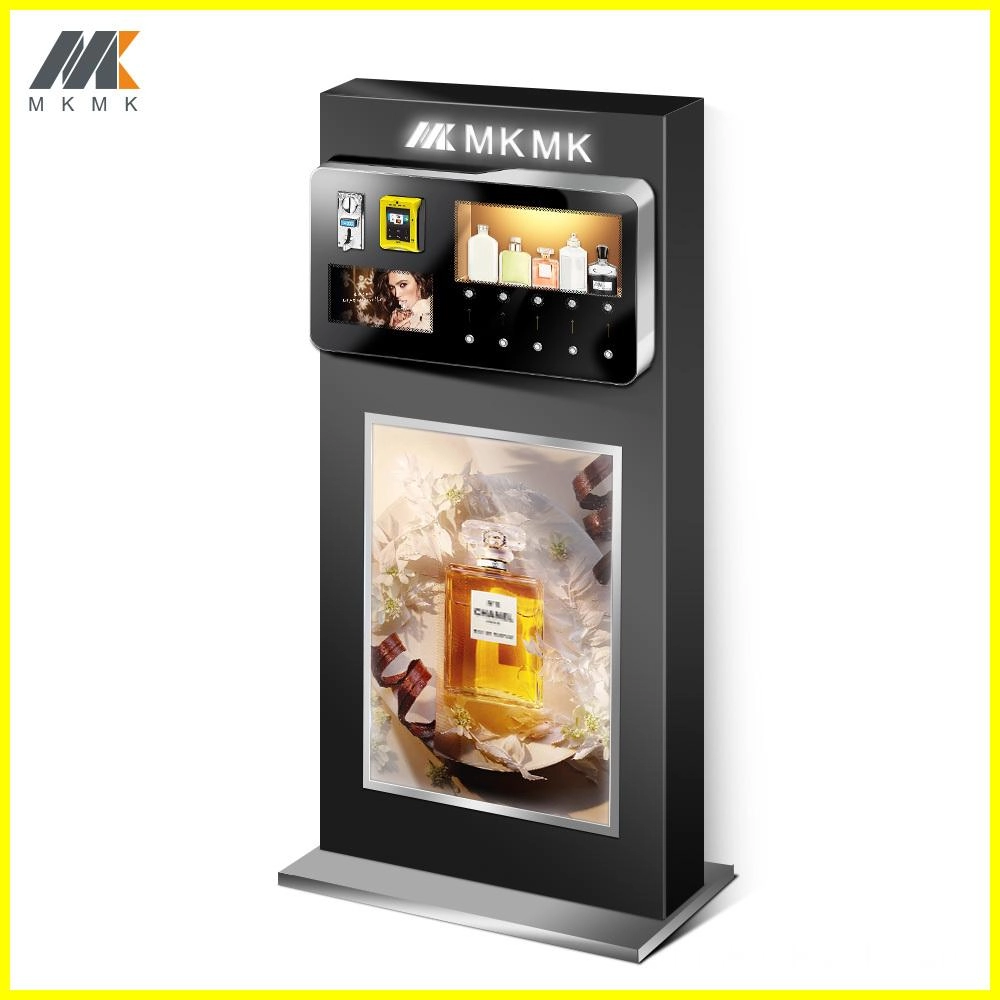 MK-PM001 Perfume Machine M3