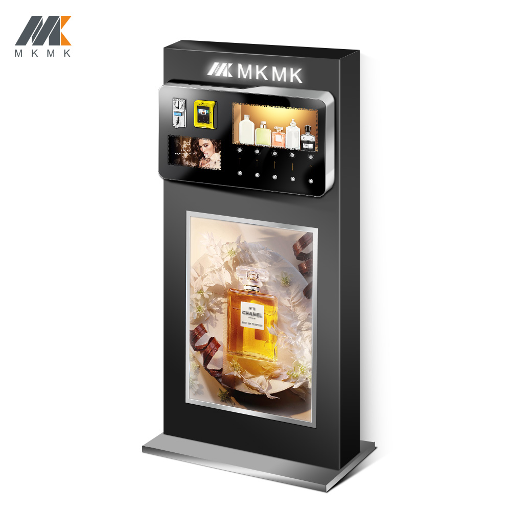MK-PM001 Perfume Machine M3