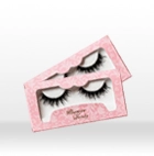False eyelashes