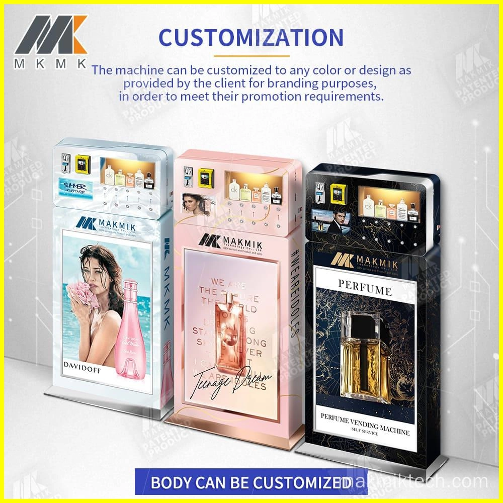MK-PMT001 bracket anti-counterfeiting-M8