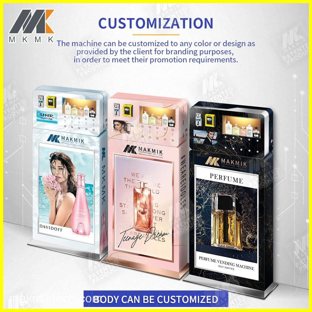 MK-PMT001 bracket anti-counterfeiting-M8