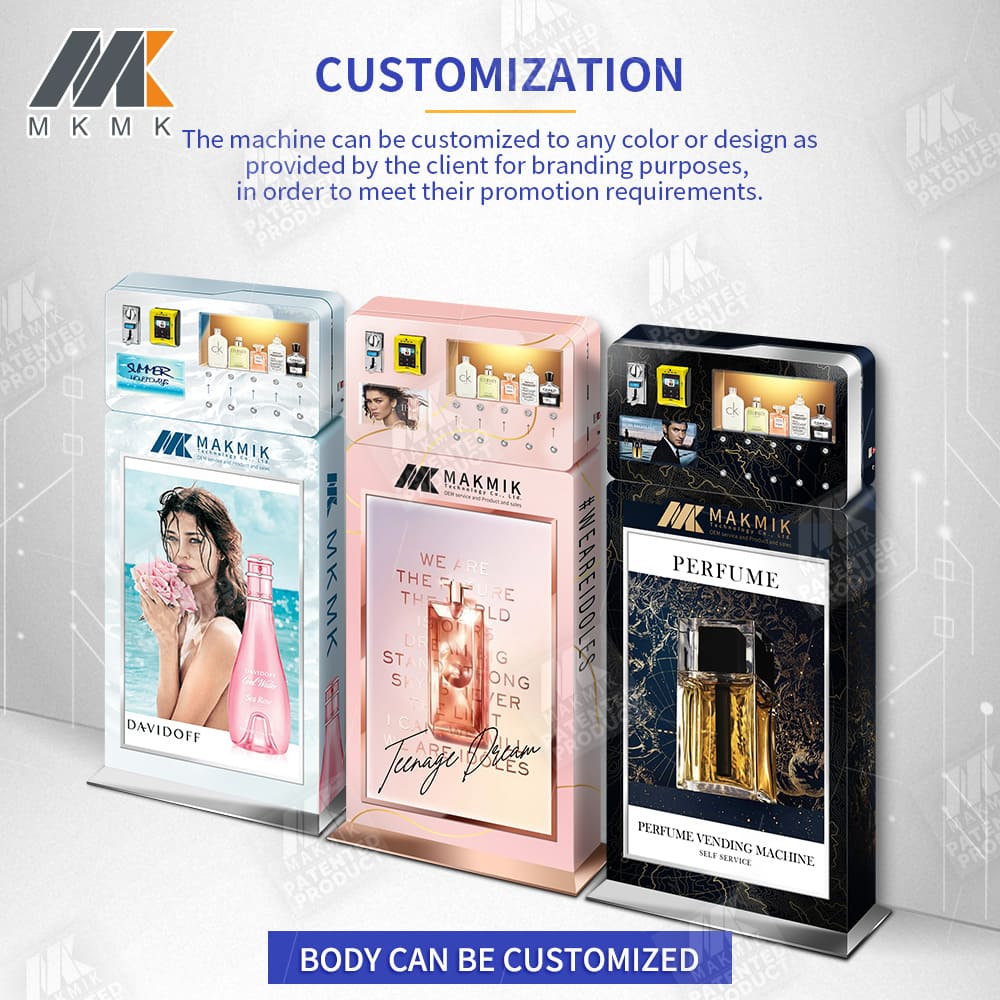 MK-PMT001 bracket anti-counterfeiting-M8