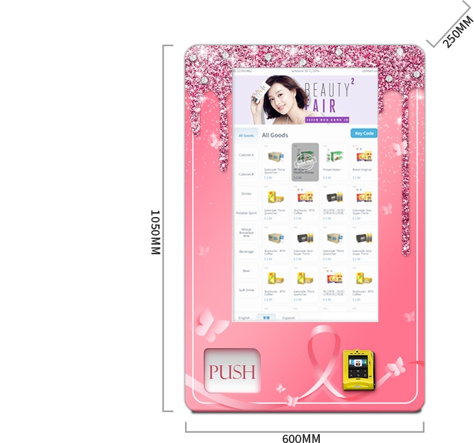Basic product parameters