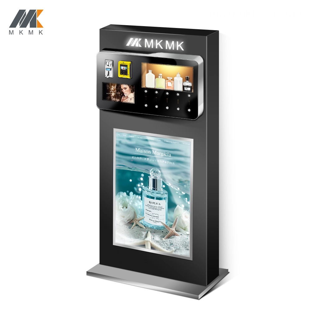 MK-PM001 Perfume Machine M1