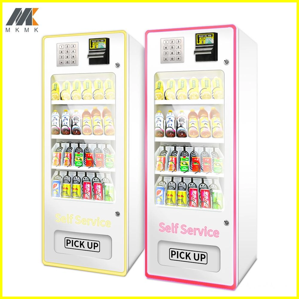 MK-PR12 small machine