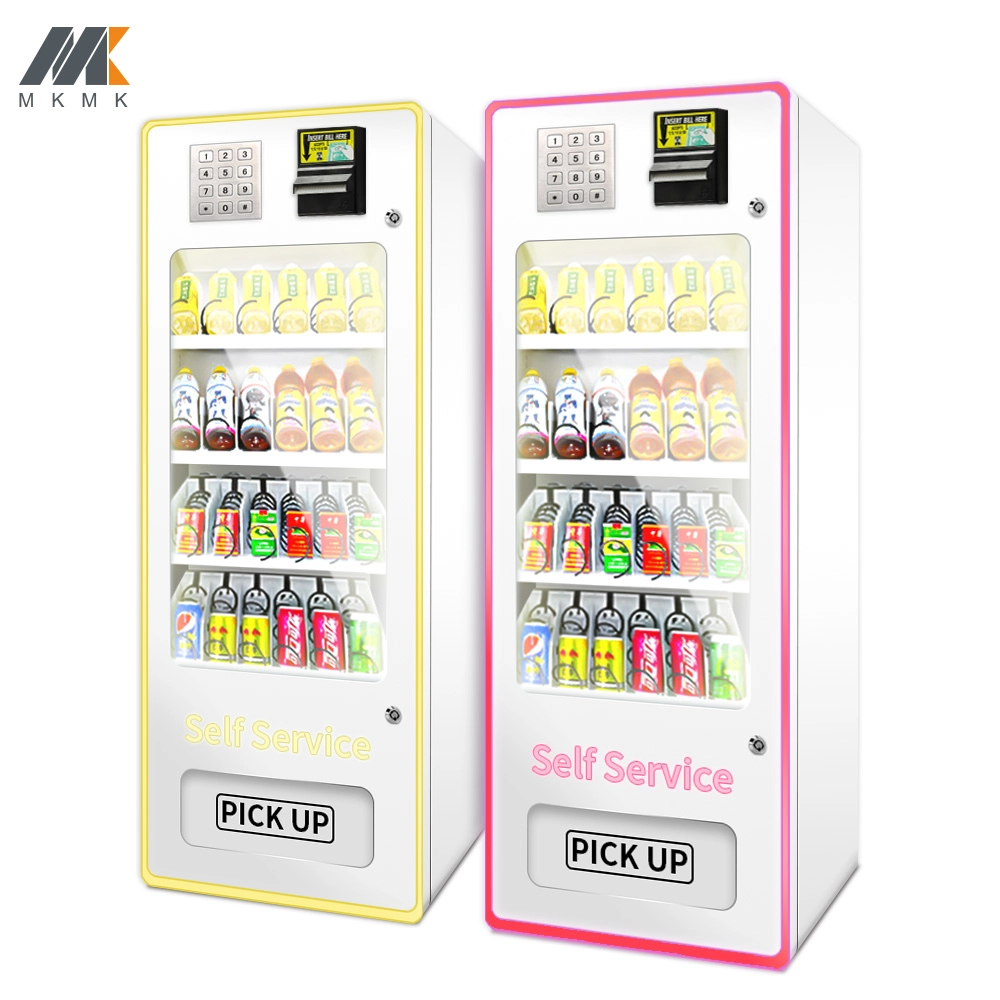 MK-PR12 small machine