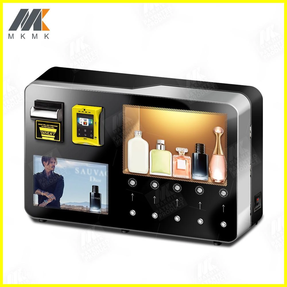 MK-PM001