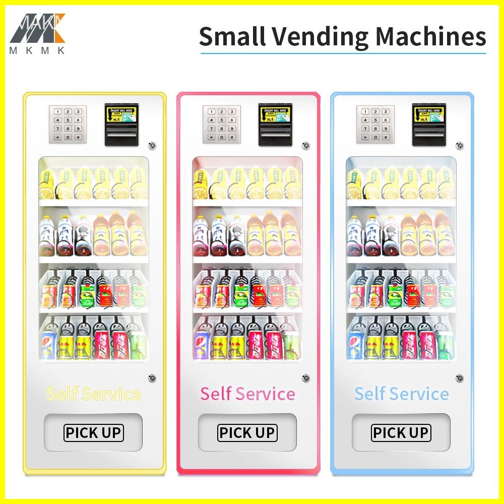 MK-PR12 small machine